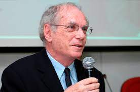 Prof. Martin Schmal