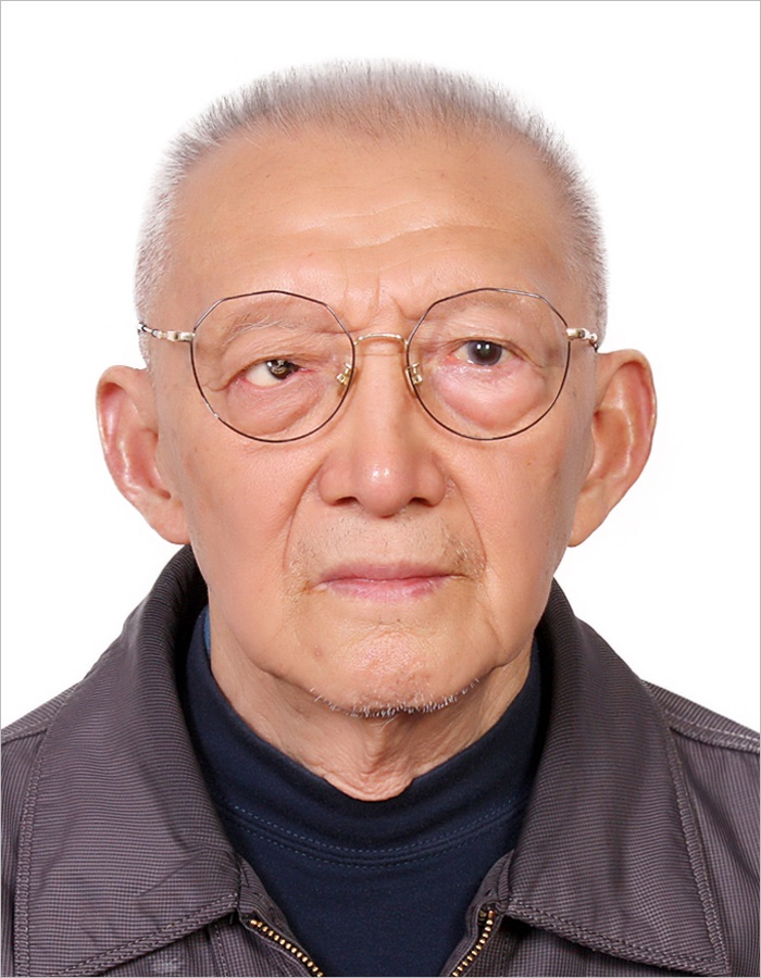 Prof. Qiuhe Peng 