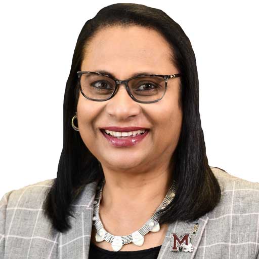 Dr. Salina Parveen 
