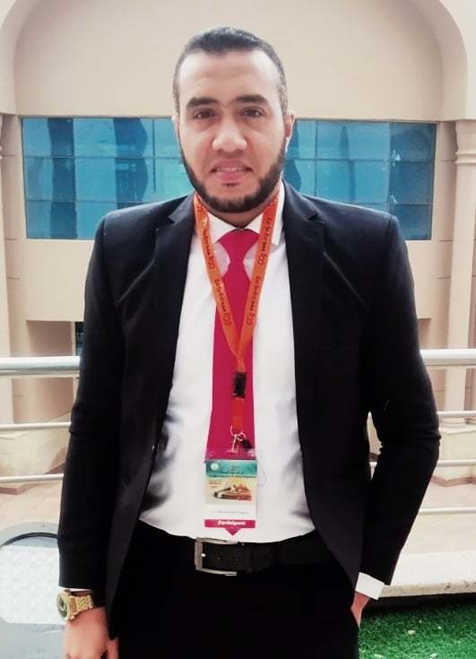 Dr. Mohamed Fawzy 