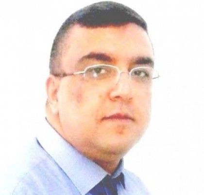 Dr. Ramiz M. Salama