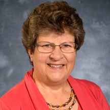 Prof. Paula Cray