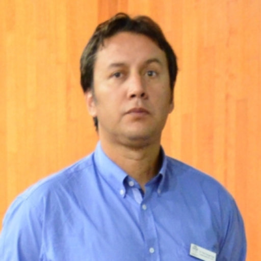 Dr. Raul Rangel Rojo