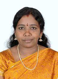 Prof. S Yamini Sudha Lakshmi