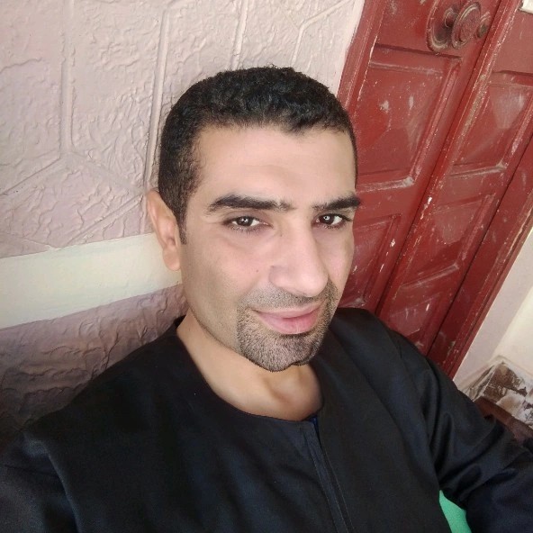 Ahmed Diab