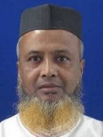 Dr. Sarker Mohammad Rezaul Karim