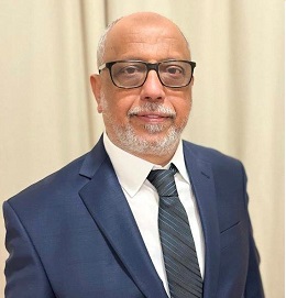 Prof. Muneer Al Absi