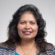 Prof. Sandhya Samarasinghe