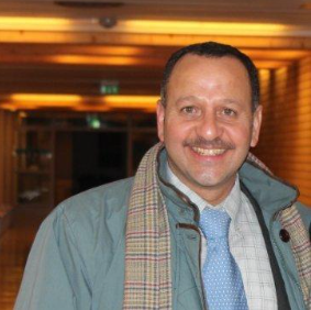 Dr. Mustafa Mohamad
