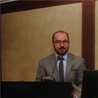 Dr. Orestis Ioannidis 
