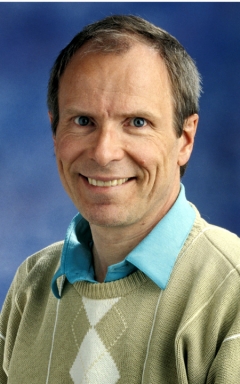 Prof. Palle Jorgensen