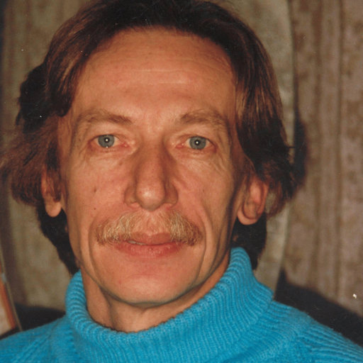 Prof. Sergei Korotaev