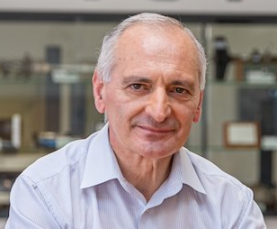 Prof. Mario F S Ferreira