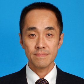 Dr. Ichiro Imae