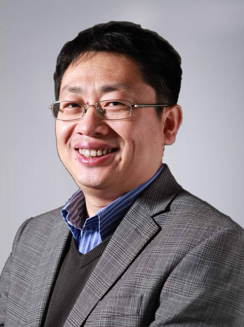 Prof. Xuhui Sun