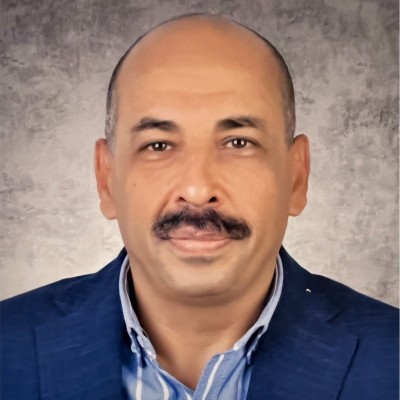 Dr. Yasser M. Madany