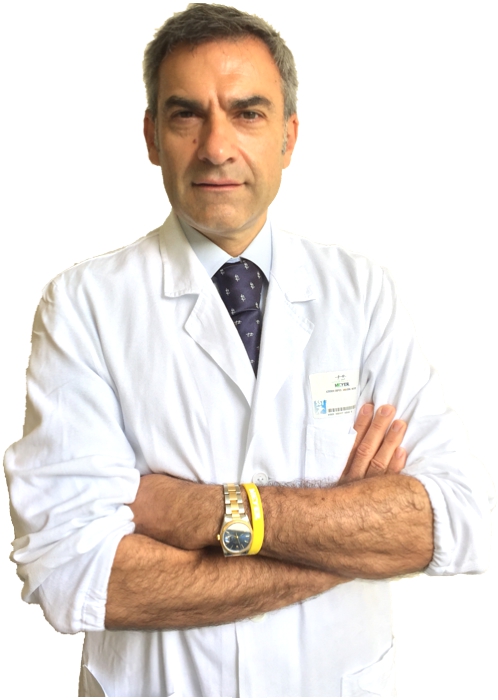 Dr. Antonino Morabito