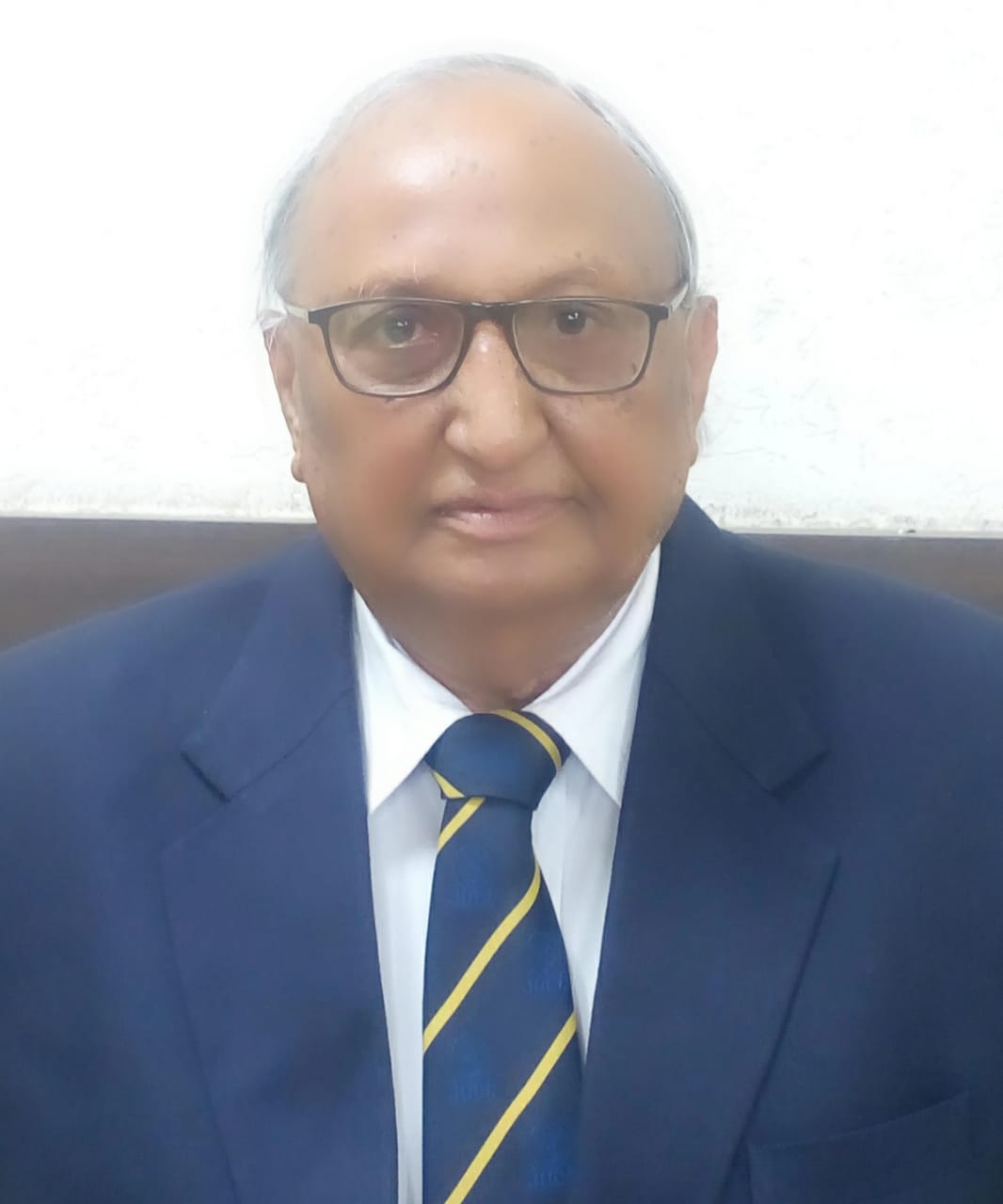 Prof .D.S.Hooda