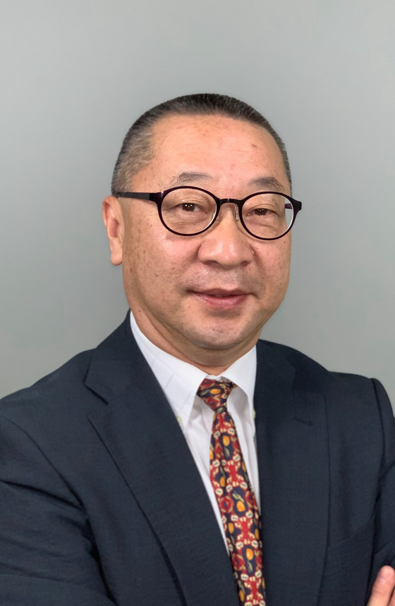 Prof. Chan Tung Sun Felix