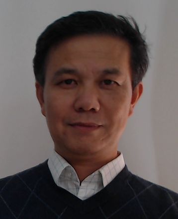 Prof. Gary Xiao