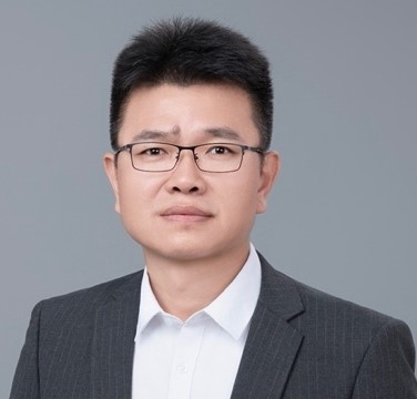 Prof. Bo Liu