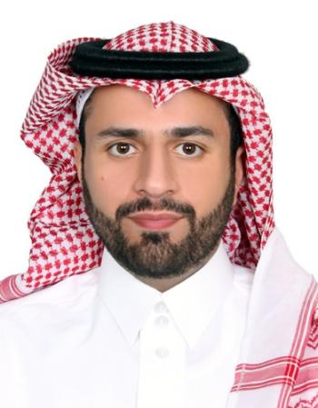 Assist Prof. Abdulrahman Salem Alharthi