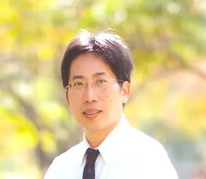 Prof. Yi-Cheng Huang