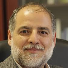 Dr. Saeed Asgary