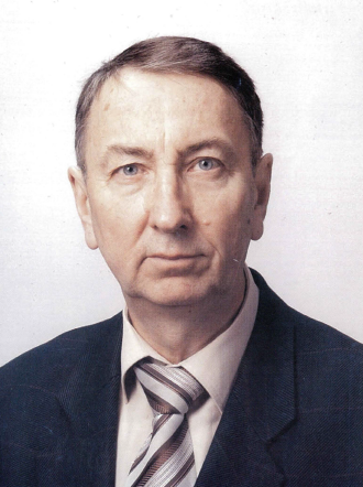 Prof. NikolayGrinchik