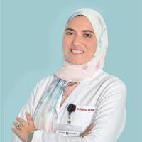 Dr. Randa Kashif