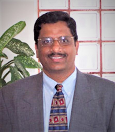 Prof. Rajamohan Ganesan