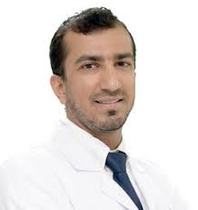 Dr. Faisal Aljassar