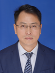 Prof. Xiaoqiang Cui