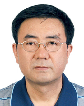 Prof. Cunjie Zhang