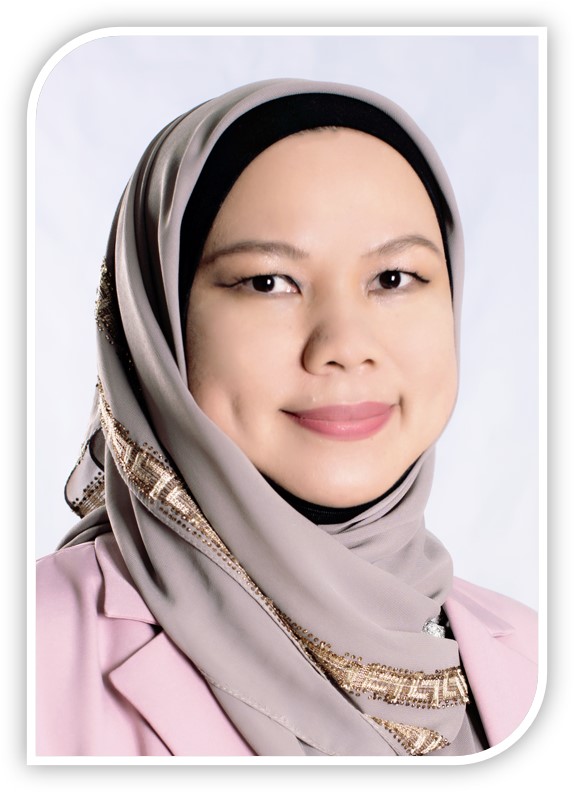 Prof. Hasniza Binti Zaman Huri