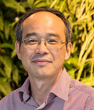 Prof. John L. Zhou