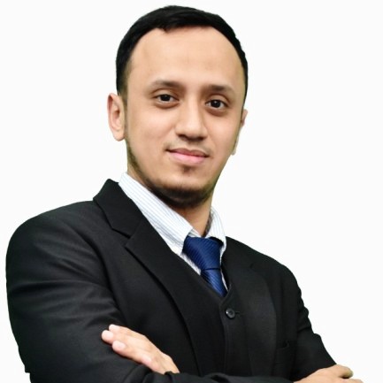 Mr. Zulfickar Haikal S Kom