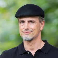 Prof. Schmidhuber Juergen