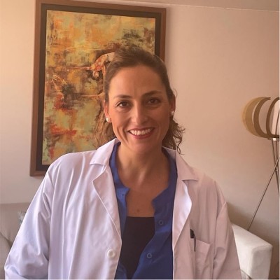 Dr. Natalia Ordonez