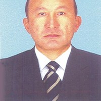 Dr. Abdybek Asanaliev 