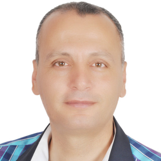 Dr. Mohamed Bouaziz