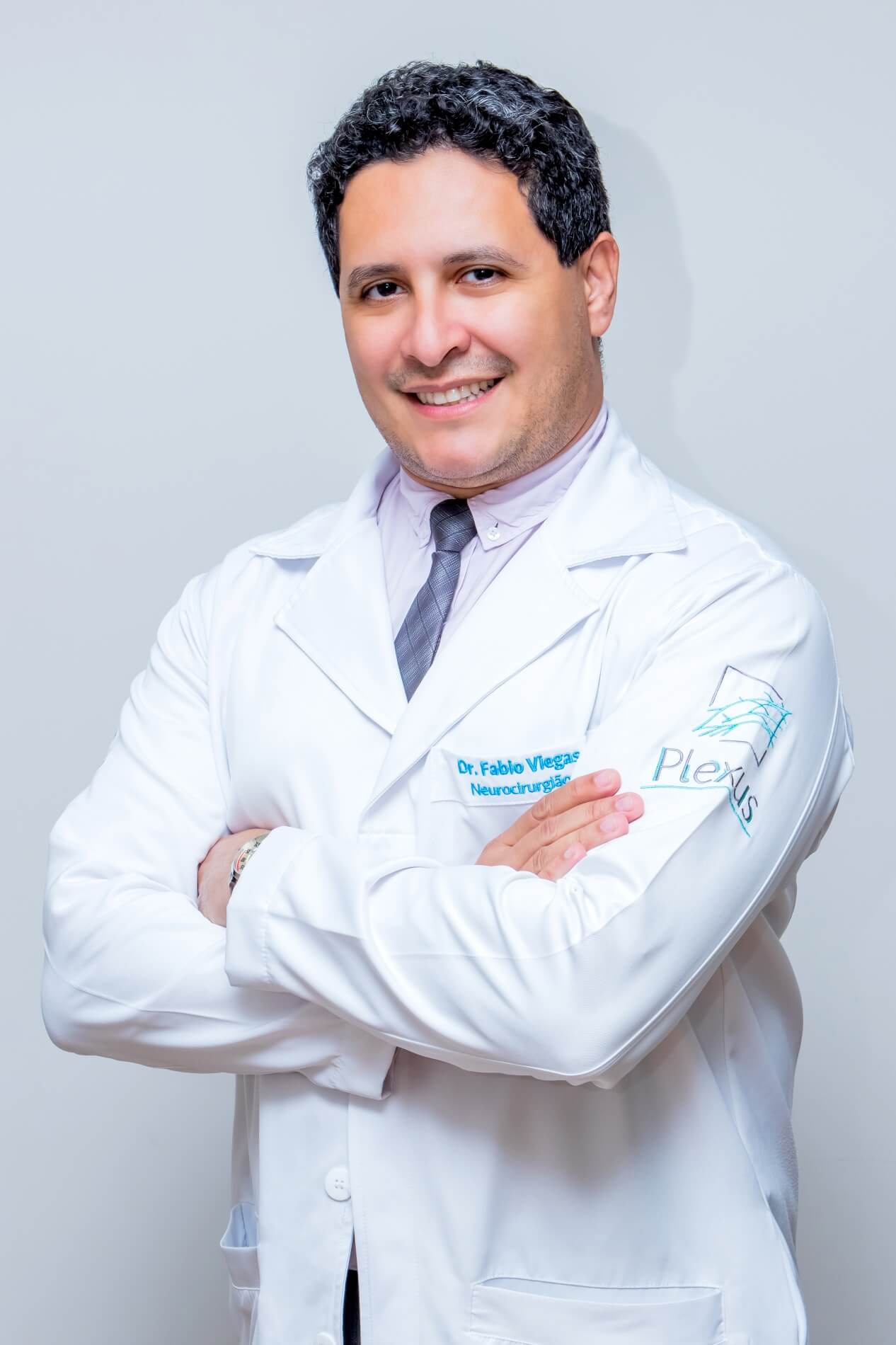 Dr. Fabio Alex Fonseca Viegas
