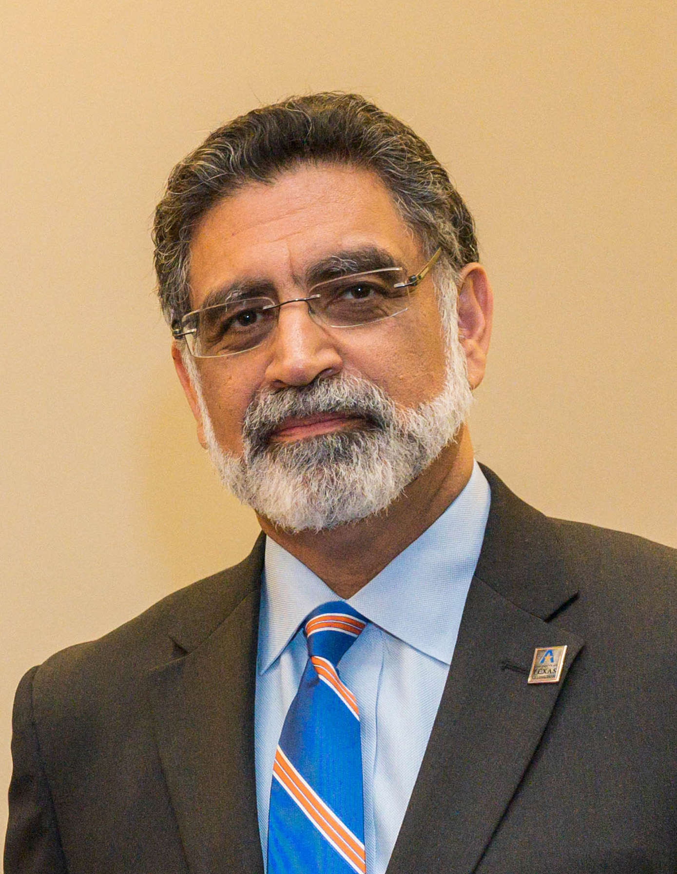 Dr. Vistasp M. Karbhari