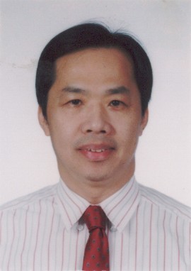 Dr. Bing Huei Chen