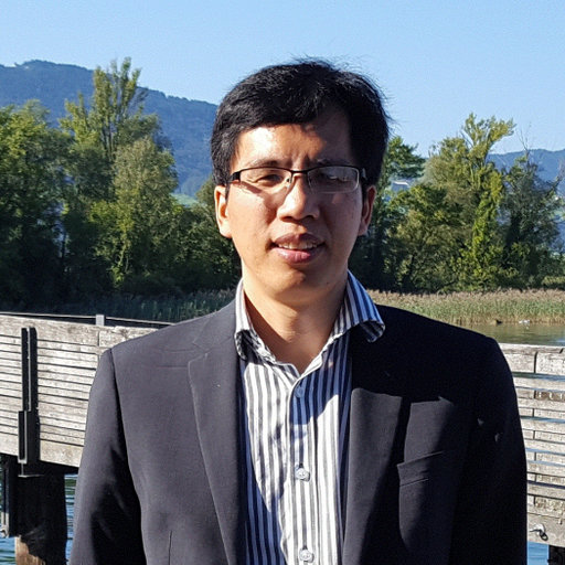 Prof. Zhenjun Ma