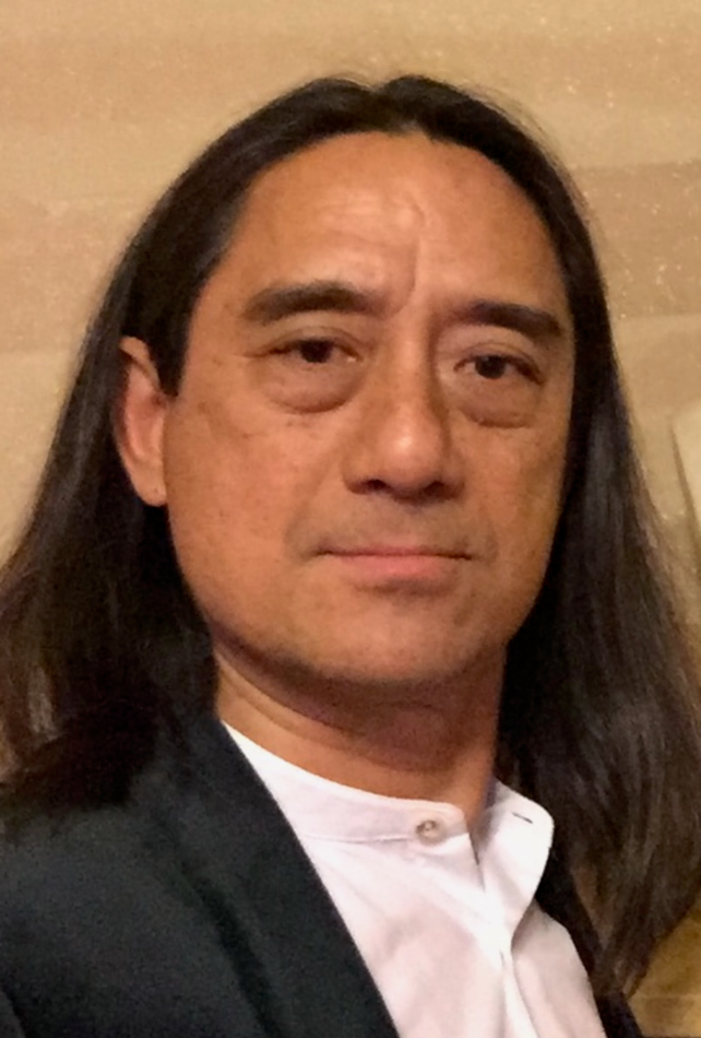 Prof. Roger Yu
