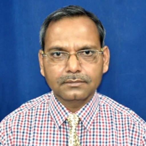 Prof. Devendra Deo Pathak 