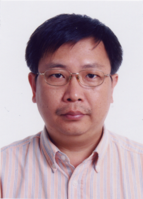 Prof. Changzhi Gu