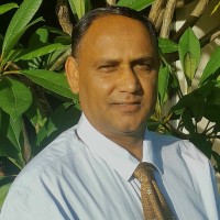 Dr. Malik Hussain
