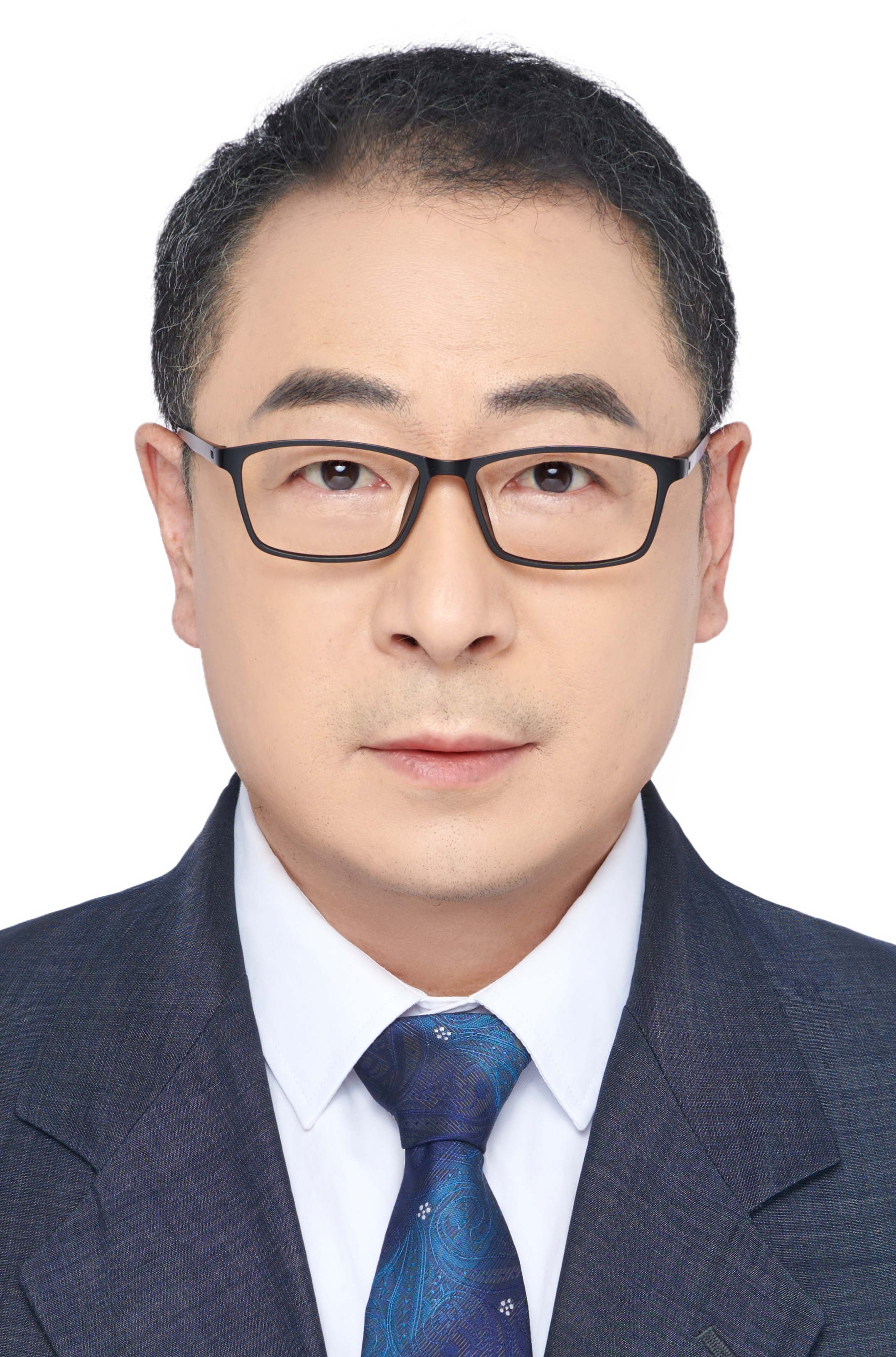 Dr. Zhigang Qi